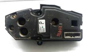 MANDO CLIMATIZADOR HONDA CIVIC VIII HATCHBACK (2005-) 1.8 (FN1, FK2) 140CV 1799CC - L.6780848 / 79600SMGG4