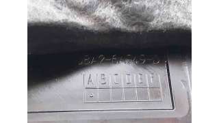 MANETA EXTERIOR DELANTERA DERECHA PEUGEOT 207 (2006-2013) 1.6 HDI 90CV 1560CC - L.6780863 / 9630168580