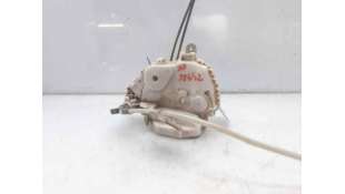 CERRADURA PUERTA DELANTERA IZQUIERDA HONDA CIVIC VIII HATCHBACK (2005-) 1.8 (FN1, FK2) 140CV 1799CC - L.6780893 / 72151SMGG