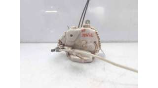 CERRADURA PUERTA DELANTERA IZQUIERDA HONDA CIVIC VIII HATCHBACK (2005-) 1.8 (FN1, FK2) 140CV 1799CC - L.6780893 / 72151SMGG