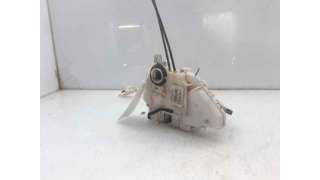 CERRADURA PUERTA DELANTERA IZQUIERDA HONDA CIVIC VIII HATCHBACK (2005-) 1.8 (FN1, FK2) 140CV 1799CC - L.6780893 / 72151SMGG