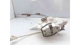 CERRADURA PUERTA DELANTERA IZQUIERDA HONDA CIVIC VIII HATCHBACK (2005-) 1.8 (FN1, FK2) 140CV 1799CC - L.6780893 / 72151SMGG