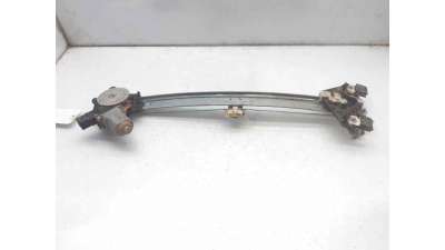ELEVALUNAS TRASERO DERECHO HONDA CIVIC VIII HATCHBACK (2005-) 1.8 (FN1, FK2) 140CV 1799CC - L.6780933 / 72710SMGE01