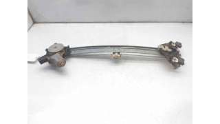 ELEVALUNAS TRASERO DERECHO HONDA CIVIC VIII HATCHBACK (2005-) 1.8 (FN1, FK2) 140CV 1799CC - L.6780933 / 72710SMGE01