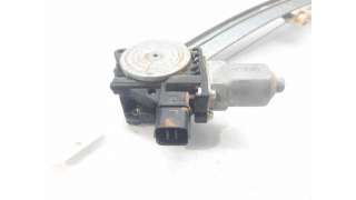 ELEVALUNAS TRASERO DERECHO HONDA CIVIC VIII HATCHBACK (2005-) 1.8 (FN1, FK2) 140CV 1799CC - L.6780933 / 72710SMGE01
