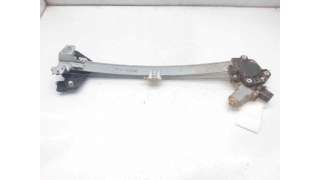 ELEVALUNAS TRASERO DERECHO HONDA CIVIC VIII HATCHBACK (2005-) 1.8 (FN1, FK2) 140CV 1799CC - L.6780933 / 72710SMGE01