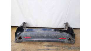 PARAGOLPES TRASERO HONDA CIVIC VIII HATCHBACK (2005-) 1.8 (FN1, FK2) 140CV 1799CC - L.6781101 / 71501SMGE50ZM