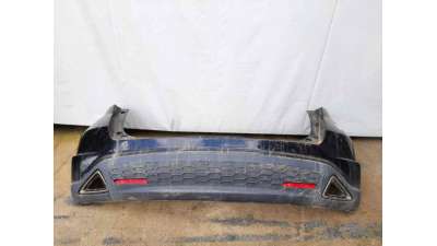 PARAGOLPES TRASERO HONDA CIVIC VIII HATCHBACK (2005-) 1.8 (FN1, FK2) 140CV 1799CC - L.6781101 / 71501SMGE50ZM