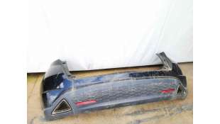 PARAGOLPES TRASERO HONDA CIVIC VIII HATCHBACK (2005-) 1.8 (FN1, FK2) 140CV 1799CC - L.6781101 / 71501SMGE50ZM 2