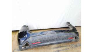 PARAGOLPES TRASERO HONDA CIVIC VIII HATCHBACK (2005-) 1.8 (FN1, FK2) 140CV 1799CC - L.6781101 / 71501SMGE50ZM