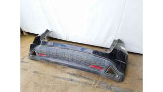 PARAGOLPES TRASERO HONDA CIVIC VIII HATCHBACK (2005-) 1.8 (FN1, FK2) 140CV 1799CC - L.6781101 / 71501SMGE50ZM