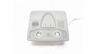 LUZ INTERIOR HONDA CIVIC VIII HATCHBACK (2005-) 1.8 (FN1, FK2) 140CV 1799CC - L.6781126 / 34400SMGE7