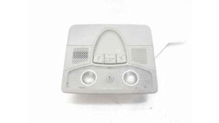 LUZ INTERIOR HONDA CIVIC VIII HATCHBACK (2005-) 1.8 (FN1, FK2) 140CV 1799CC - L.6781126 / 34400SMGE7