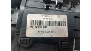 LUZ INTERIOR HONDA CIVIC VIII HATCHBACK (2005-) 1.8 (FN1, FK2) 140CV 1799CC - L.6781126 / 34400SMGE7