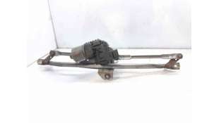 MOTOR LIMPIA DELANTERO VOLKSWAGEN PASSAT (2000-2005) 1.9 TDI 130CV 1896CC - L.6781261 / 3B1955113D