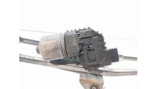 MOTOR LIMPIA DELANTERO VOLKSWAGEN PASSAT (2000-2005) 1.9 TDI 130CV 1896CC - L.6781261 / 3B1955113D 2