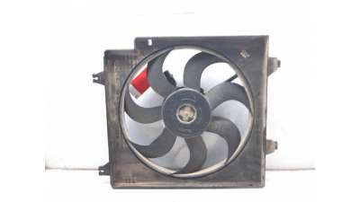 ELECTROVENTILADOR KIA CARENS II LIMUSINA (2005-) 2.0 CRDI 140CV 1991CC - L.6781433 / 0K2KB15XXX