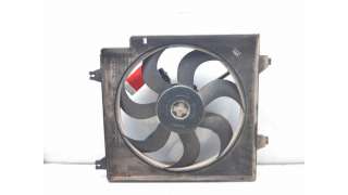 ELECTROVENTILADOR KIA CARENS II LIMUSINA (2005-) 2.0 CRDI 140CV 1991CC - L.6781433 / 0K2KB15XXX