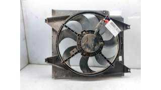 ELECTROVENTILADOR KIA CARENS II LIMUSINA (2005-) 2.0 CRDI 140CV 1991CC - L.6781433 / 0K2KB15XXX