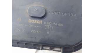 CAJA MARIPOSA CITROEN XSARA COUPÉ (2000-2005) 1.6 16V 109CV 1587CC - L.6781933 / 0280750085