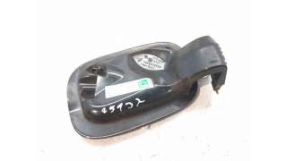 TAPA EXTERIOR COMBUSTIBLE CITROEN XSARA COUPÉ (2000-2005) 1.6 16V 109CV 1587CC - L.6782095 / 9622085880