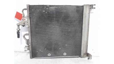 CONDENSADOR / RADIADOR  AIRE ACONDICIONADO OPEL ASTRA H RANCHERA FAMILIAR (2004-2010) 1.7 CDTI (L35) 101CV 1686CC - L.67822