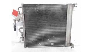 CONDENSADOR / RADIADOR  AIRE ACONDICIONADO OPEL ASTRA H RANCHERA FAMILIAR (2004-2010) 1.7 CDTI (L35) 101CV 1686CC - L.67822