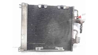 CONDENSADOR / RADIADOR  AIRE ACONDICIONADO OPEL ASTRA H RANCHERA FAMILIAR (2004-2010) 1.7 CDTI (L35) 101CV 1686CC - L.67822