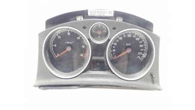 CUADRO INSTRUMENTOS OPEL ASTRA H RANCHERA FAMILIAR (2004-2010) 1.7 CDTI (L35) 101CV 1686CC - L.6782254 / 13267544
