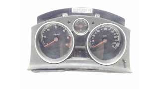 CUADRO INSTRUMENTOS OPEL ASTRA H RANCHERA FAMILIAR (2004-2010) 1.7 CDTI (L35) 101CV 1686CC - L.6782254 / 13267544