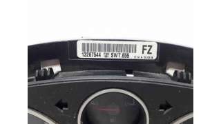 CUADRO INSTRUMENTOS OPEL ASTRA H RANCHERA FAMILIAR (2004-2010) 1.7 CDTI (L35) 101CV 1686CC - L.6782254 / 13267544