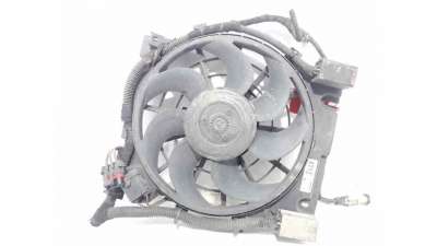 ELECTROVENTILADOR OPEL ASTRA H RANCHERA FAMILIAR (2004-2010) 1.7 CDTI (L35) 101CV 1686CC - L.6782272 / 13132559