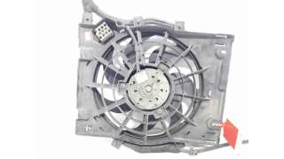 ELECTROVENTILADOR OPEL ASTRA H RANCHERA FAMILIAR (2004-2010) 1.7 CDTI (L35) 101CV 1686CC - L.6782272 / 13132559