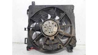 ELECTROVENTILADOR OPEL ASTRA H RANCHERA FAMILIAR (2004-2010) 1.7 CDTI (L35) 101CV 1686CC - L.6782274 / 24467444