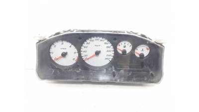 CUADRO INSTRUMENTOS NISSAN PRIMERA HATCHBACK (1996-2002) 2.0 TD 90CV 1974CC - L.6782497 / 248109F508