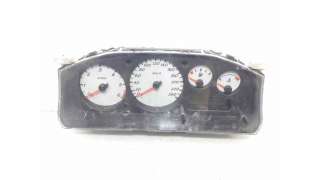 CUADRO INSTRUMENTOS NISSAN PRIMERA HATCHBACK (1996-2002) 2.0 TD 90CV 1974CC - L.6782497 / 248109F508