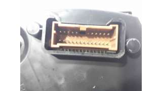 CUADRO INSTRUMENTOS NISSAN PRIMERA HATCHBACK (1996-2002) 2.0 TD 90CV 1974CC - L.6782497 / 248109F508
