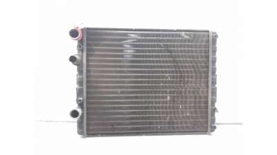 RADIADOR AGUA VOLKSWAGEN POLO (1996-1999) 50 1.0 50CV 999CC - L.6782934 / 6N0121253K