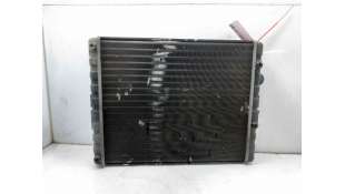 RADIADOR AGUA VOLKSWAGEN POLO (1996-1999) 50 1.0 50CV 999CC - L.6782934 / 6N0121253K 2
