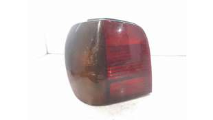 PILOTO TRASERO IZQUIERDO VOLKSWAGEN POLO (1996-1999) 50 1.0 50CV 999CC - L.6782937 / 6N0853653BFKZ