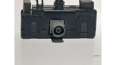 TRANSMISION DELANTERA DERECHA VOLKSWAGEN POLO (1996-1999) 50 1.0 50CV 999CC - L.6782965 / JZW407450KV