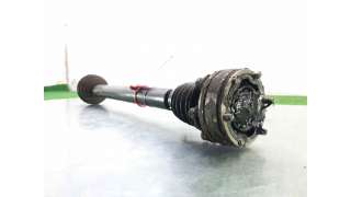 TRANSMISION DELANTERA DERECHA VOLKSWAGEN POLO (1996-1999) 50 1.0 50CV 999CC - L.6782965 / JZW407450KV
