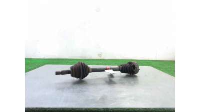 TRANSMISION DELANTERA IZQUIERDA VOLKSWAGEN POLO (1996-1999) 50 1.0 50CV 999CC - L.6782966 / JZW407451V