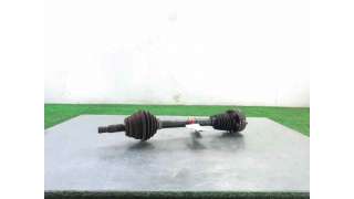 TRANSMISION DELANTERA IZQUIERDA VOLKSWAGEN POLO (1996-1999) 50 1.0 50CV 999CC - L.6782966 / JZW407451V