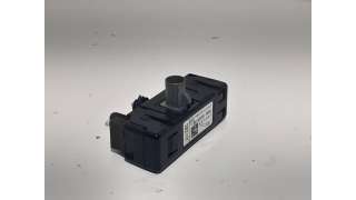 TRANSMISION DELANTERA IZQUIERDA VOLKSWAGEN POLO (1996-1999) 50 1.0 50CV 999CC - L.6782966 / JZW407451V
