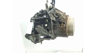 CAJA CAMBIOS CITROEN XSARA (1998-2005) 1.9 D 70CV 1868CC - L.6782980 / 20TB38