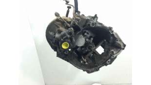 CAJA CAMBIOS CITROEN XSARA (1998-2005) 1.9 D 70CV 1868CC - L.6782980 / 20TB38 2