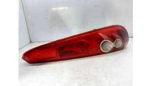 PILOTO TRASERO DERECHO FORD FIESTA V (2001-2008) 1.4 TDCI 68CV 1399CC - L.6783402 / 6S6113404A