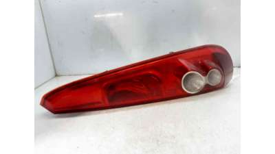 PILOTO TRASERO DERECHO FORD FIESTA V (2001-2008) 1.4 TDCI 68CV 1399CC - L.6783402 / 6S6113404A