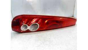 PILOTO TRASERO IZQUIERDO FORD FIESTA V (2001-2008) 1.4 TDCI 68CV 1399CC - L.6783403 / 6S6113405B